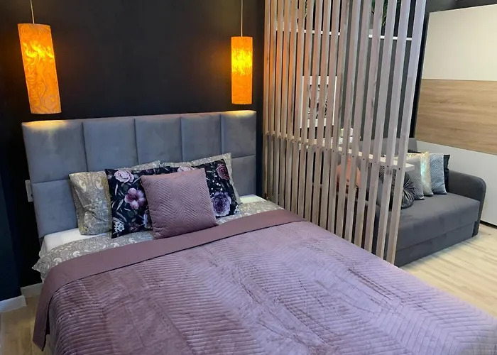 Petit Apartement Old Town Krakow