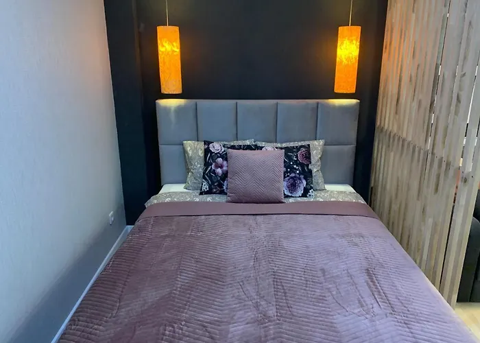 Petit Apartement Old Town Krakow